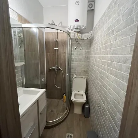 Apartment Casita Una