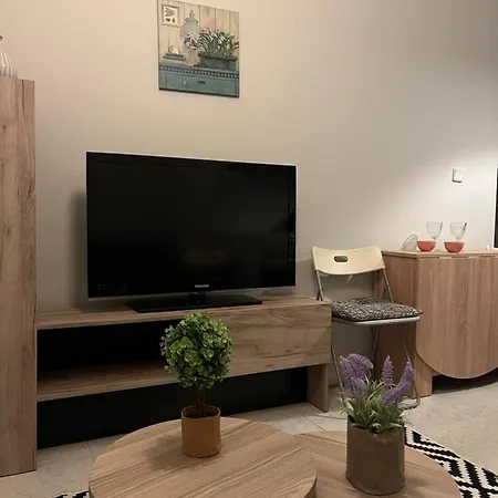 Casita Una * Ofrínion