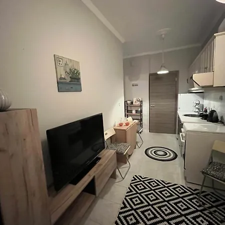 Casita Una Apartment *