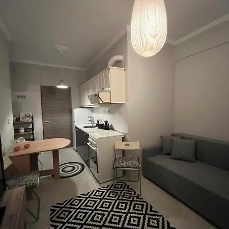 Apartment Casita Una